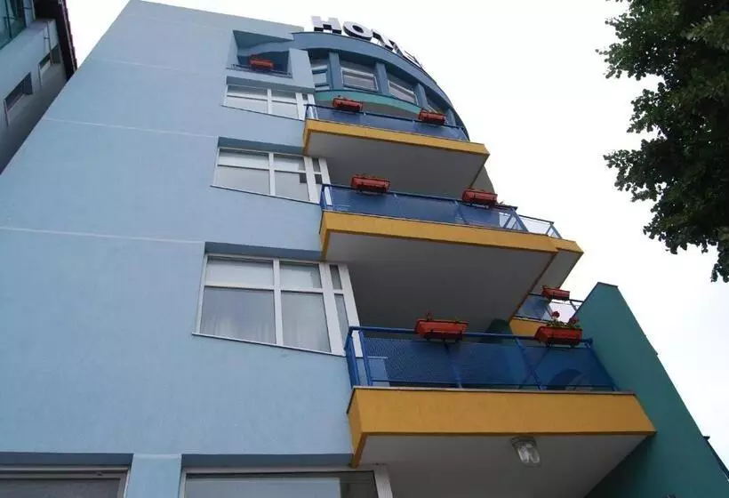 Fotos del hotel Dali:  5