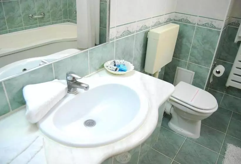 Fotos del hotel Dali:  10