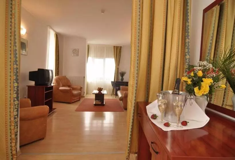 Fotos del hotel Dali:  25