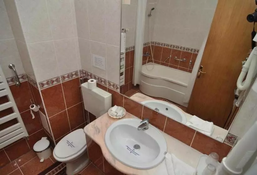 Fotos del hotel Dali:  4