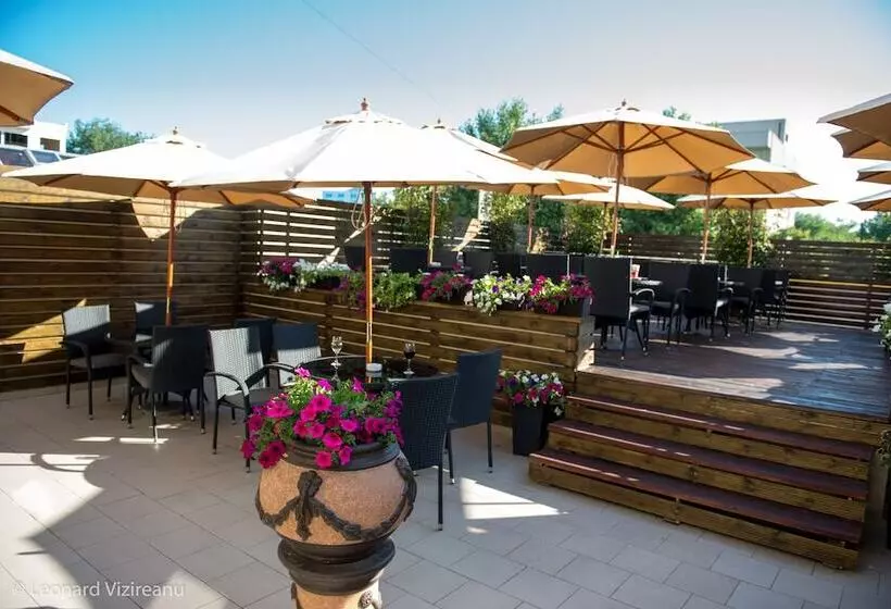 Fotos del hotel Del Mar & Conference Center:  11