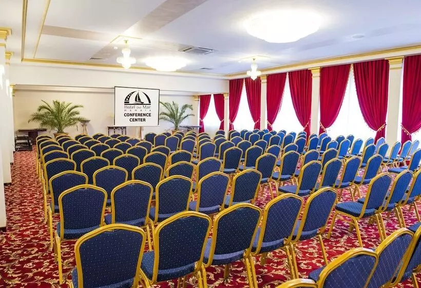 Fotos del hotel Del Mar & Conference Center:  9