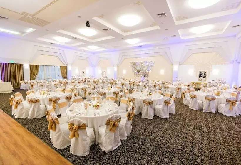 Fotos del hotel Del Mar & Conference Center:  15