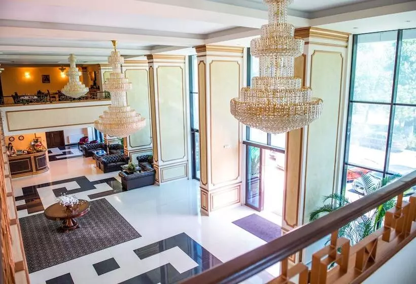 Fotos del hotel Del Mar & Conference Center:  20