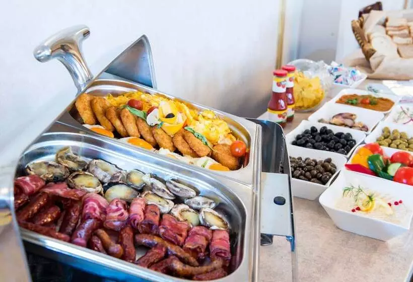 Fotos del hotel Del Mar & Conference Center:  7