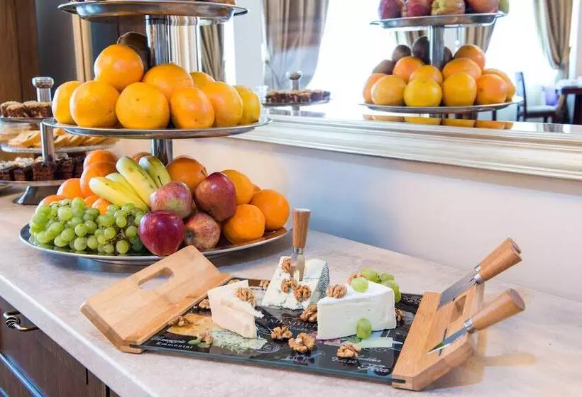 Fotos del hotel Del Mar & Conference Center:  22