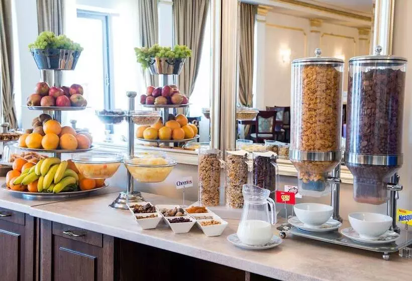 Fotos del hotel Del Mar & Conference Center:  18