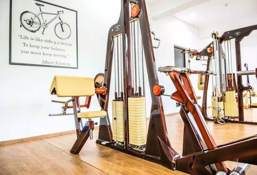 Fotos del hotel Del Mar & Conference Center:  16