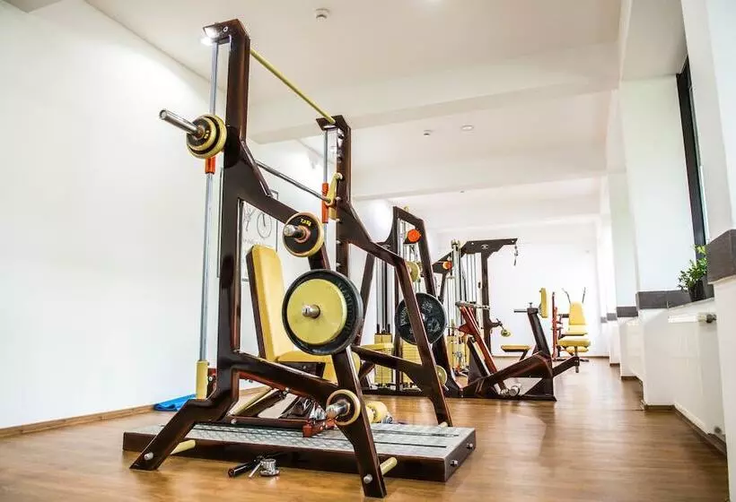 Fotos del hotel Del Mar & Conference Center:  5