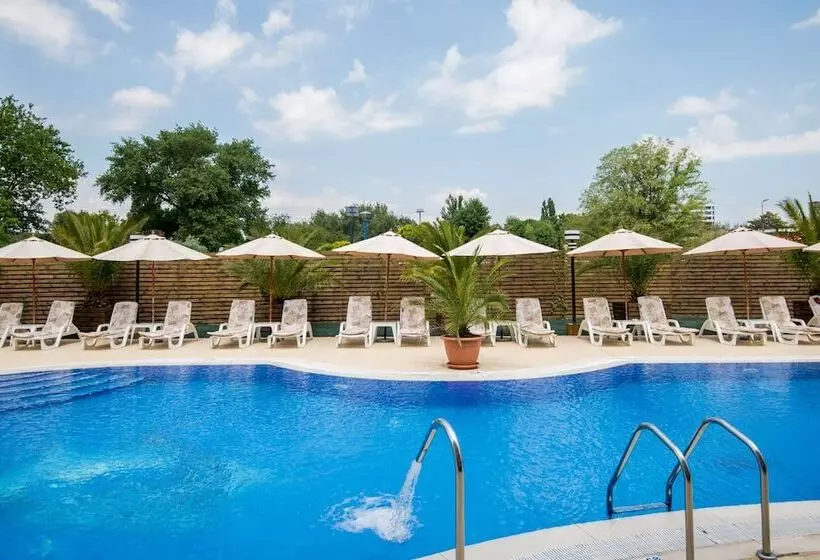 Fotos del hotel Del Mar & Conference Center:  3