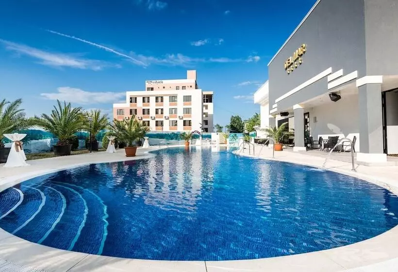 Fotos del hotel Del Mar & Conference Center:  8