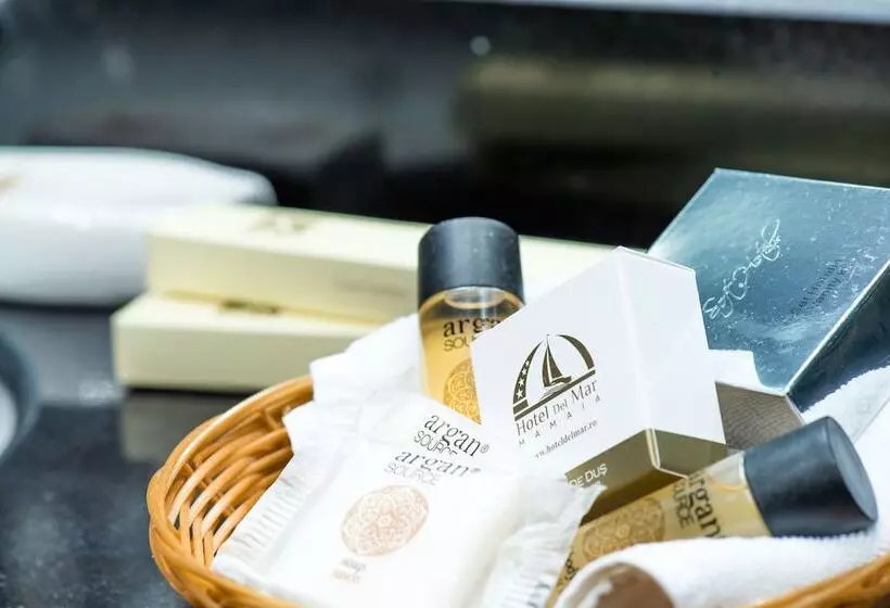 Fotos del hotel Del Mar & Conference Center:  21