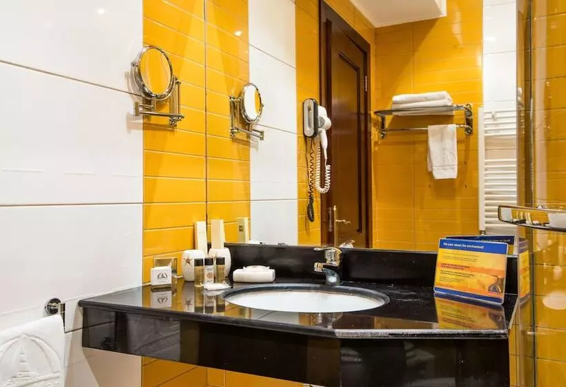 Fotos del hotel Del Mar & Conference Center:  25