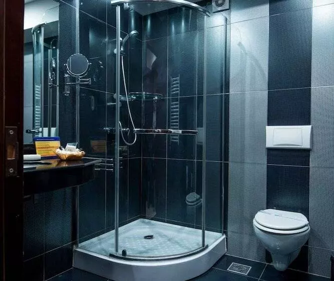 Fotos del hotel Del Mar & Conference Center:  23