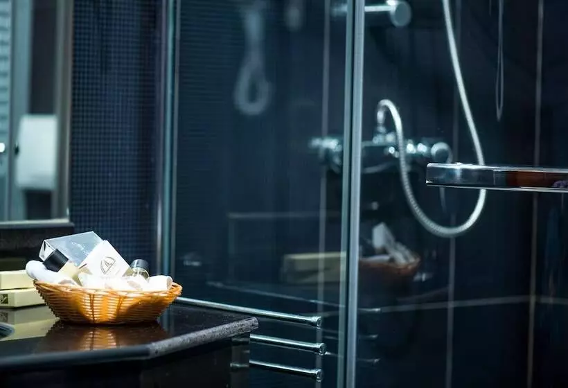 Fotos del hotel Del Mar & Conference Center:  6