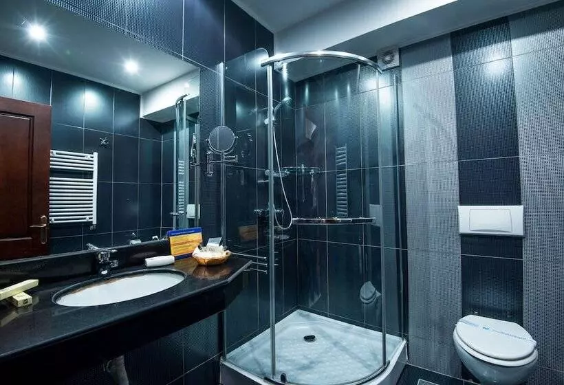 Fotos del hotel Del Mar & Conference Center:  12