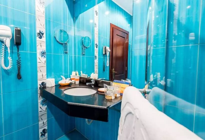 Fotos del hotel Del Mar & Conference Center:  17