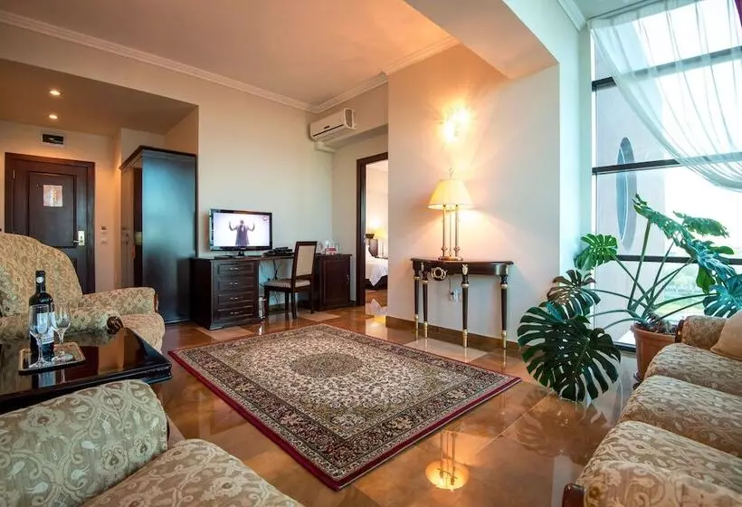 Fotos del hotel Del Mar & Conference Center:  14