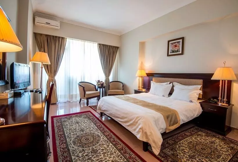 Fotos del hotel Del Mar & Conference Center:  2