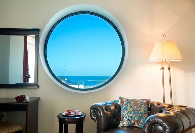 Fotos del hotel Del Mar & Conference Center:  13