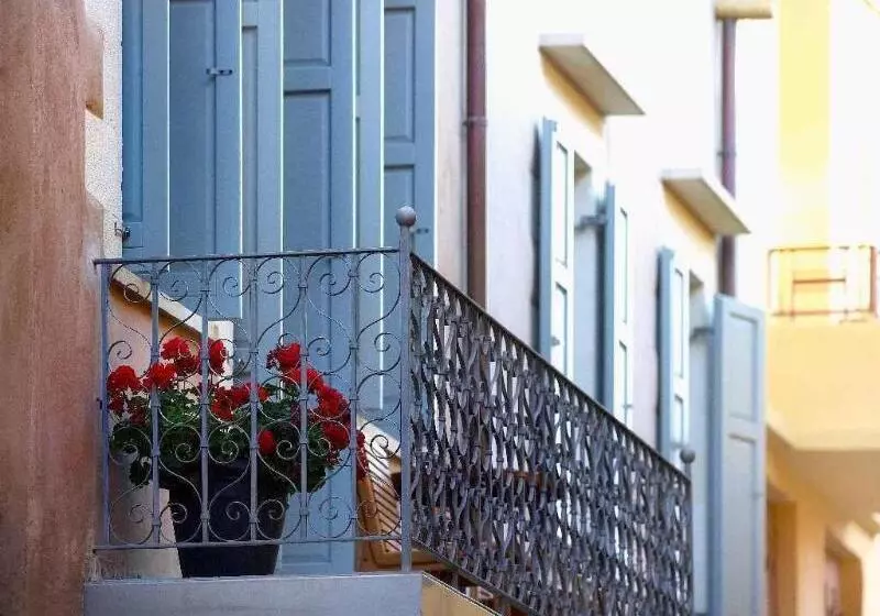 Fotos del hotel Elia Fatma Boutique:  15