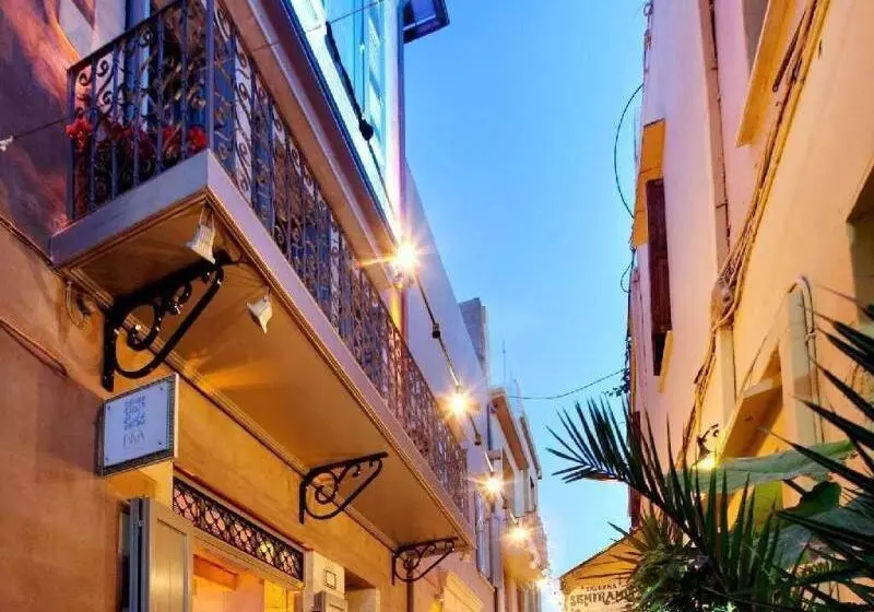 Fotos del hotel Elia Fatma Boutique:  6