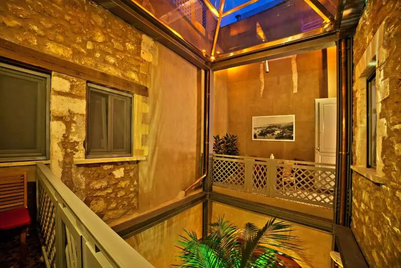 Fotos del hotel Elia Fatma Boutique:  7