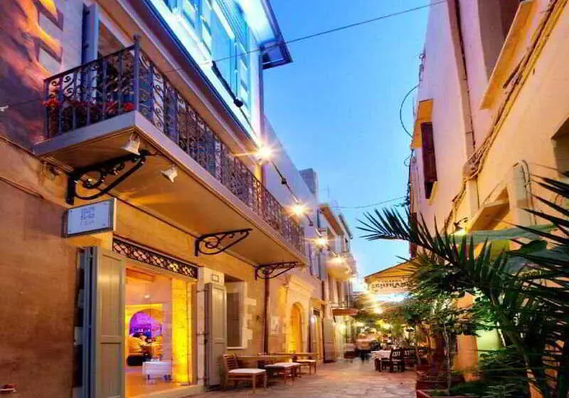 Fotos del hotel Elia Fatma Boutique:  11