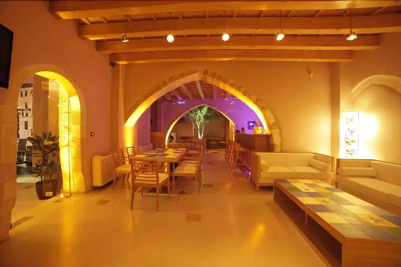 Fotos del hotel Elia Fatma Boutique:  3