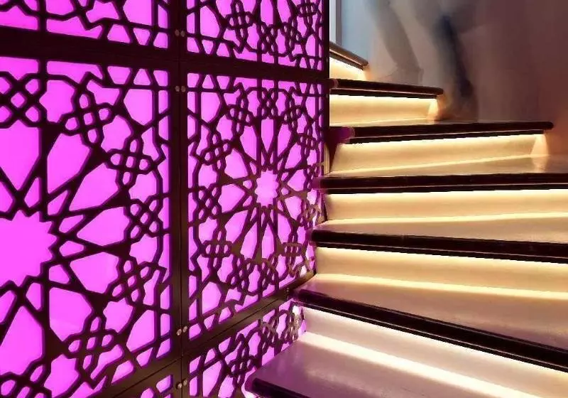 Fotos del hotel Elia Fatma Boutique:  5