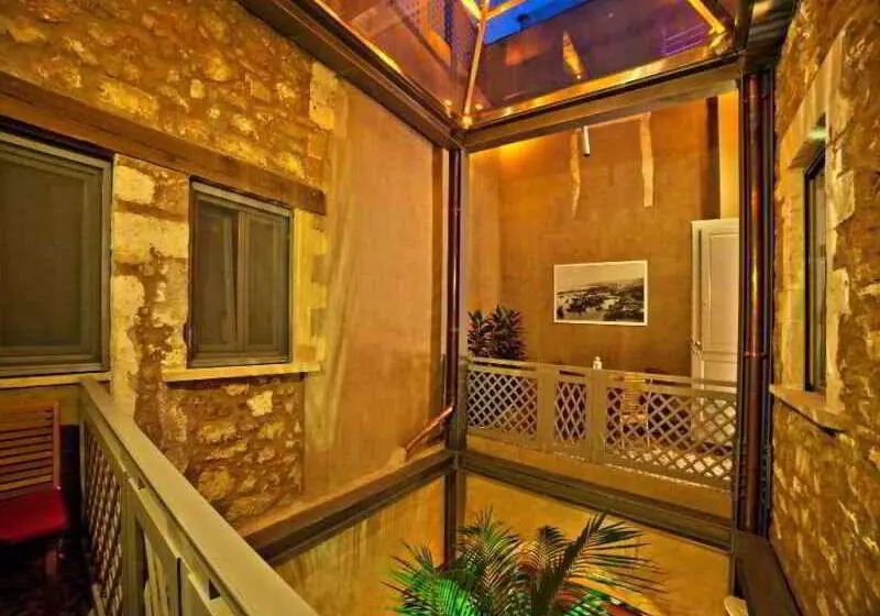 Fotos del hotel Elia Fatma Boutique:  13