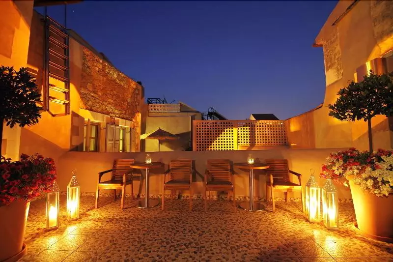 Fotos del hotel Elia Fatma Boutique:  4