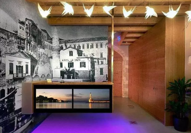 Fotos del hotel Elia Fatma Boutique:  10