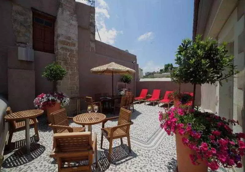 Fotos del hotel Elia Fatma Boutique:  9