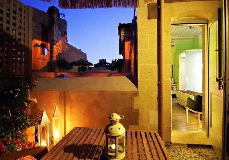 Fotos del hotel Elia Fatma Boutique:  14