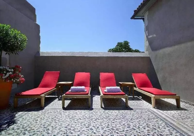 Fotos del hotel Elia Fatma Boutique:  12