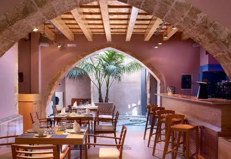 Fotos del hotel Elia Fatma Boutique:  2