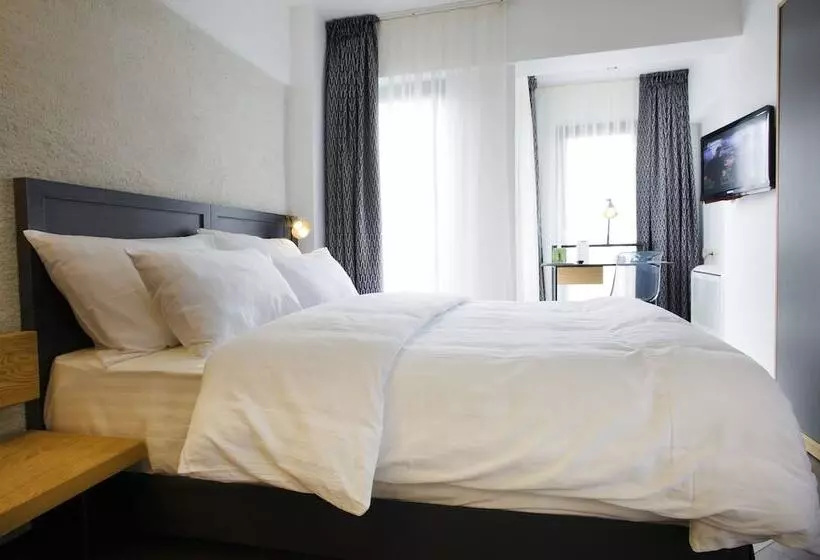 Fotos del hotel Faros Hotel Taksim:  2