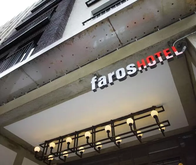 Faros Hotel Taksim