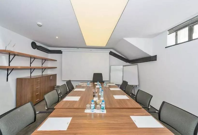 Fotos del hotel Faros Hotel Taksim:  7