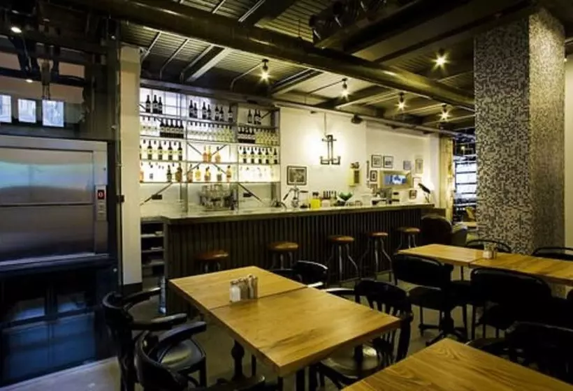 Fotos del hotel Faros Hotel Taksim:  14