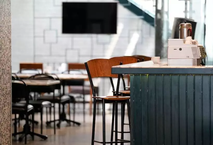 Fotos del hotel Faros Hotel Taksim:  12