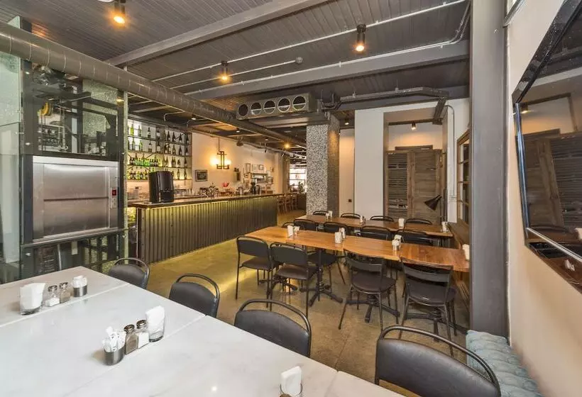 Fotos del hotel Faros Hotel Taksim:  6