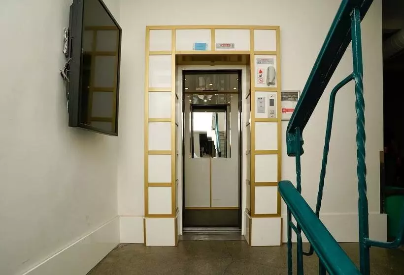 Fotos del hotel Faros Hotel Taksim:  3