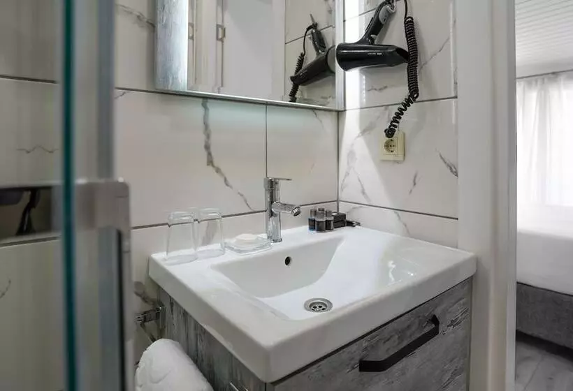 Fotos del hotel Faros Hotel Taksim:  25