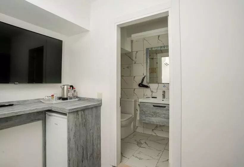 Fotos del hotel Faros Hotel Taksim:  20