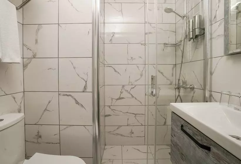 Fotos del hotel Faros Hotel Taksim:  17