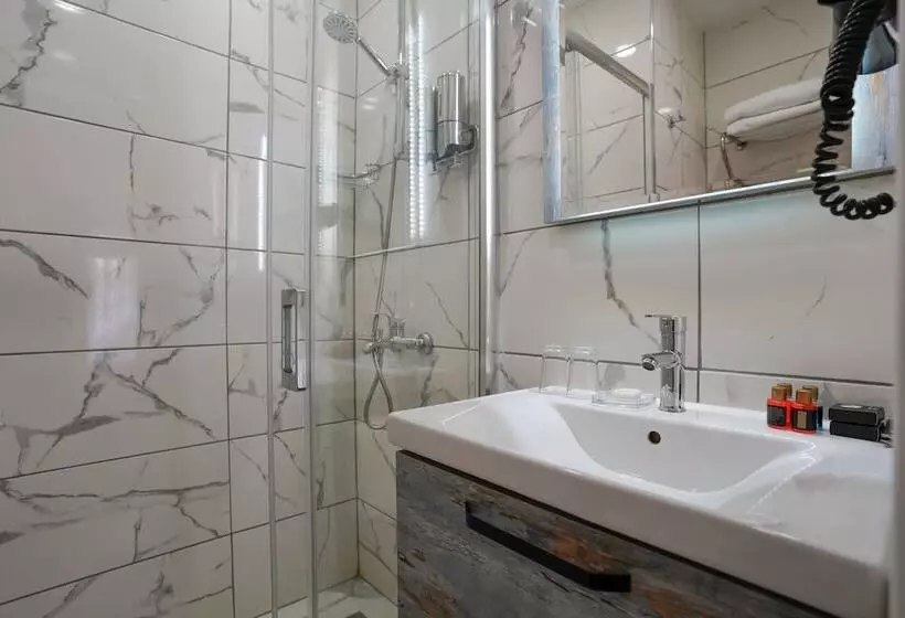 Fotos del hotel Faros Hotel Taksim:  16