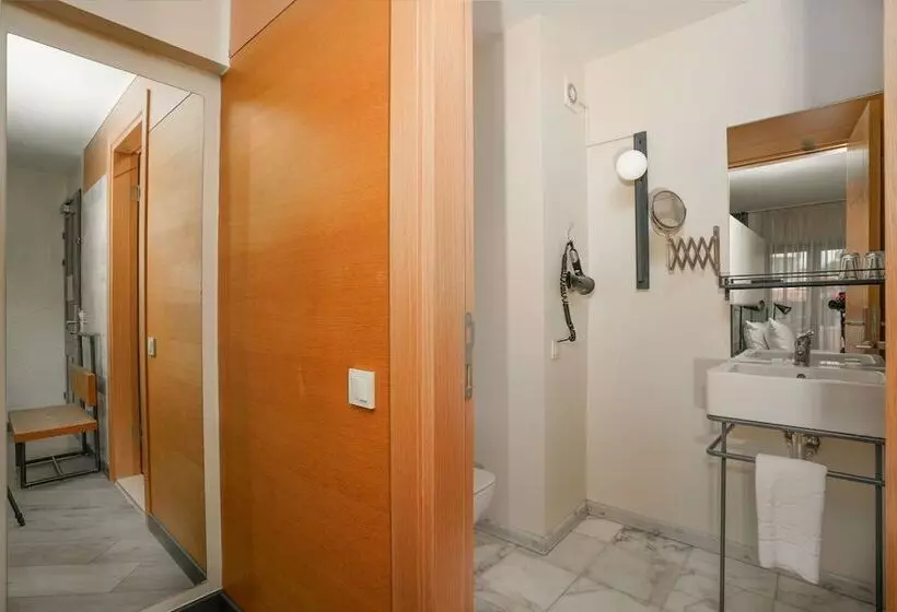 Fotos del hotel Faros Hotel Taksim:  21