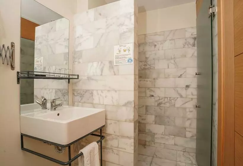 Fotos del hotel Faros Hotel Taksim:  22